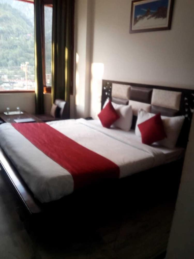 Deluxe Room photo 1