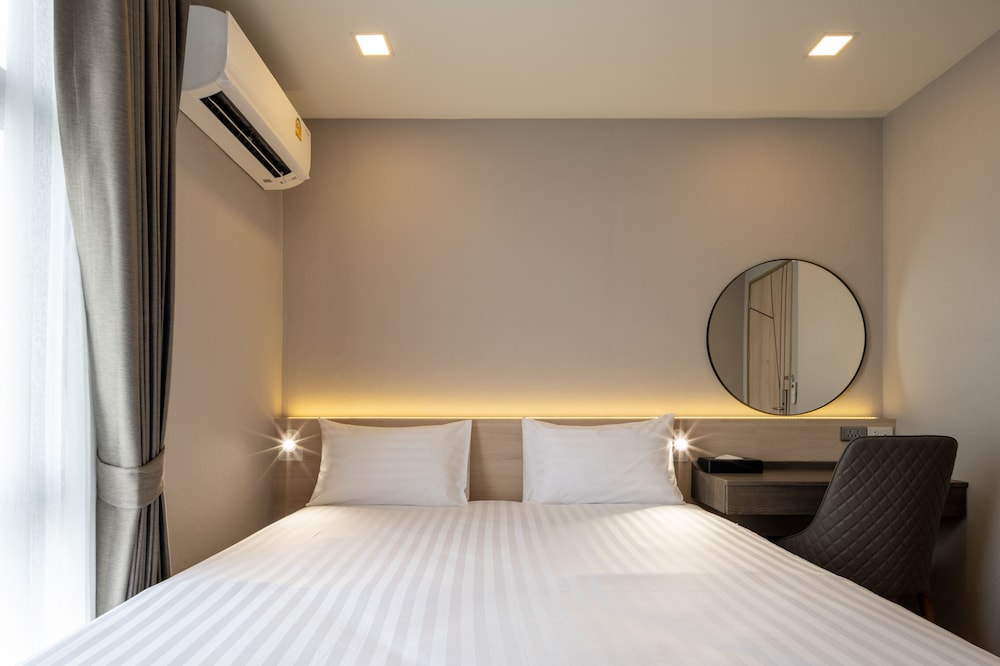 Economy Double Room photo 2