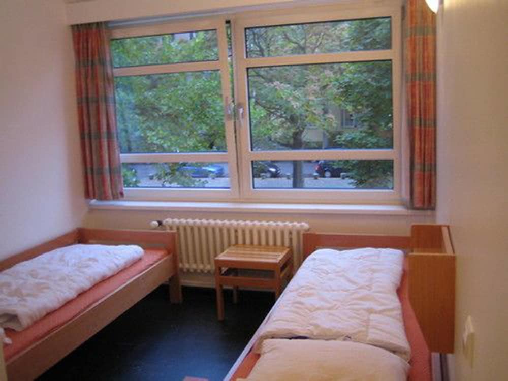 Twin Room photo 1
