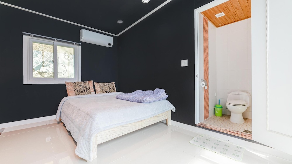 Basic Room, 1 Bedroom (Napolly 4) - Photo 8