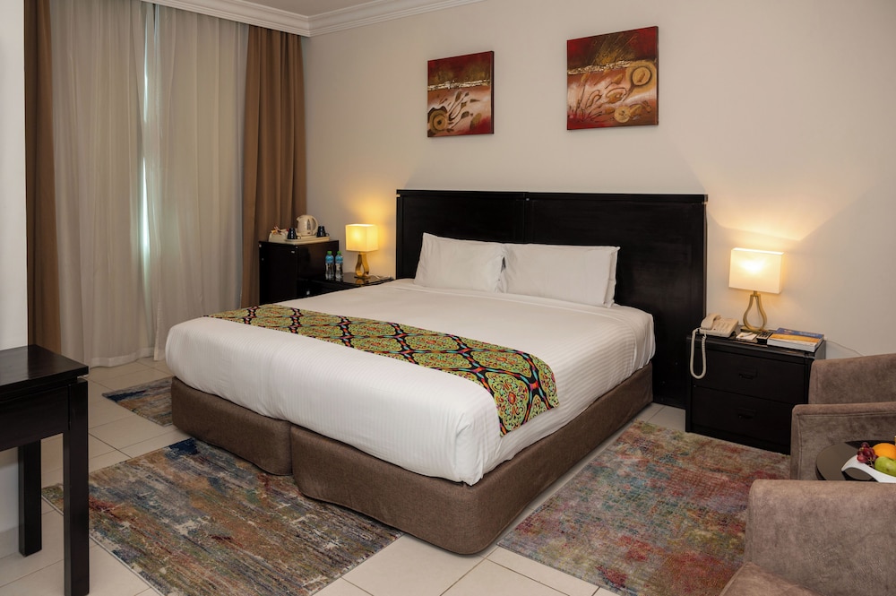 Deluxe Double or Twin Room - Photo 3