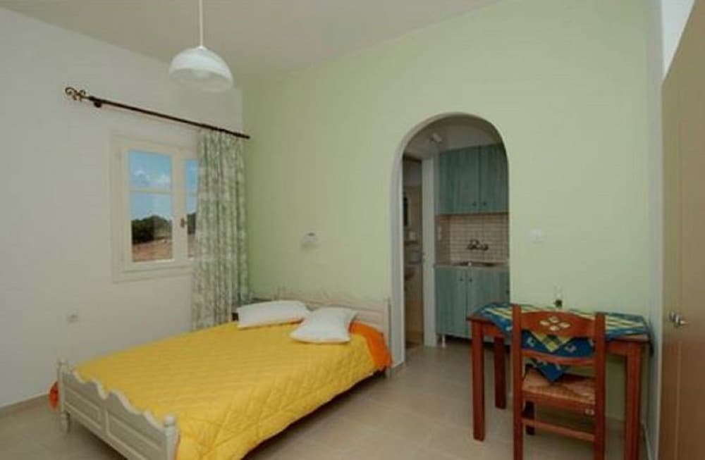 Family Apartment