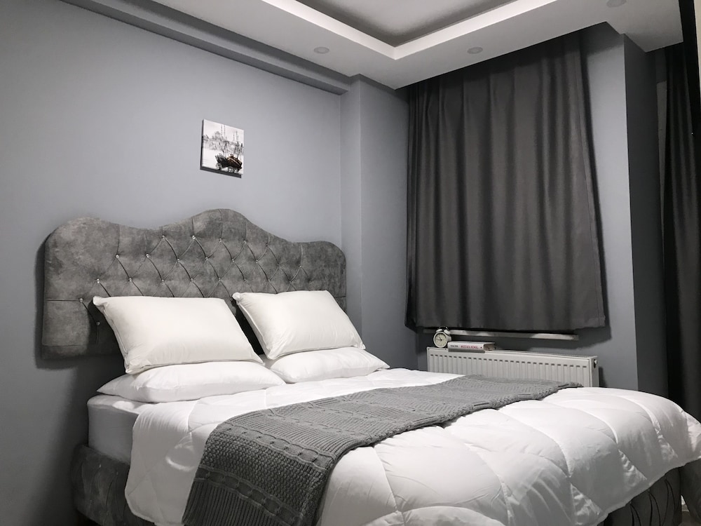 Deluxe Apartment, 1 Queen Bed photo 2