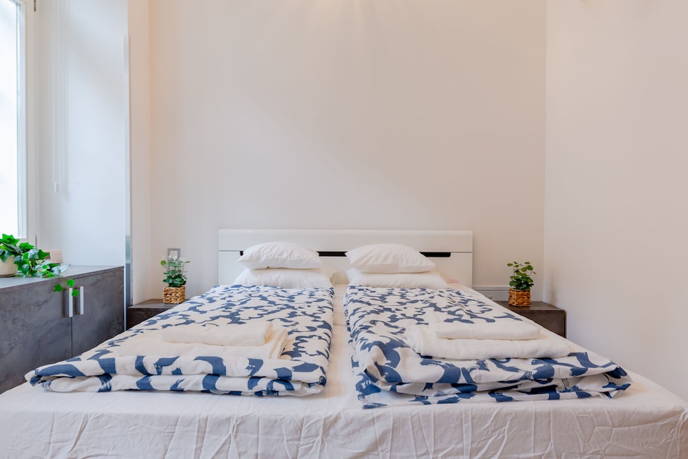 Standard Studio, 1 Bedroom