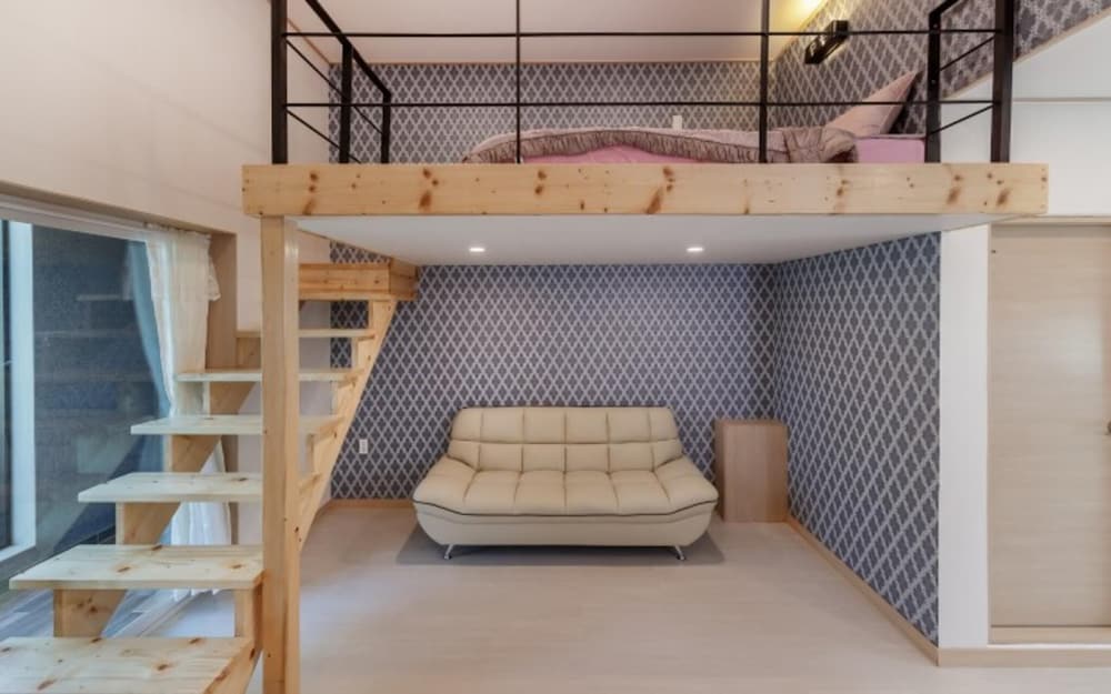 Room (104 (Jet Spa))