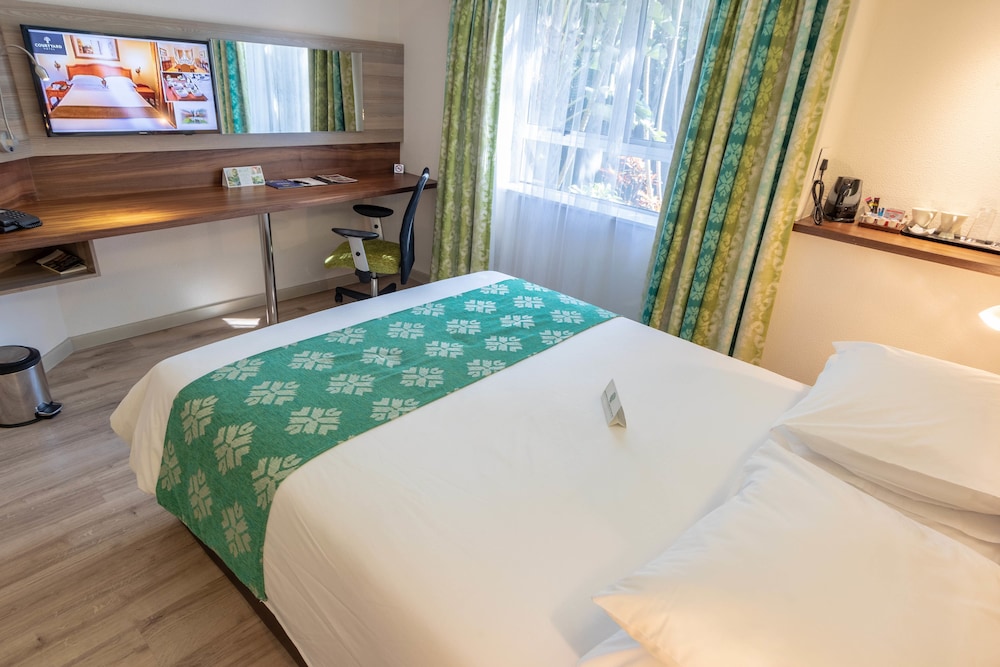 Double Room, Non Smoking photo 1