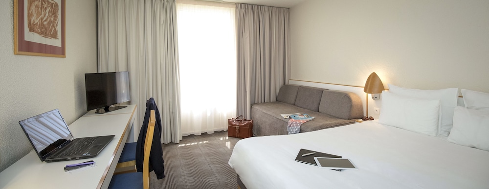 Classic Room, 1 Double Bed with Sofa bed - Photo 2