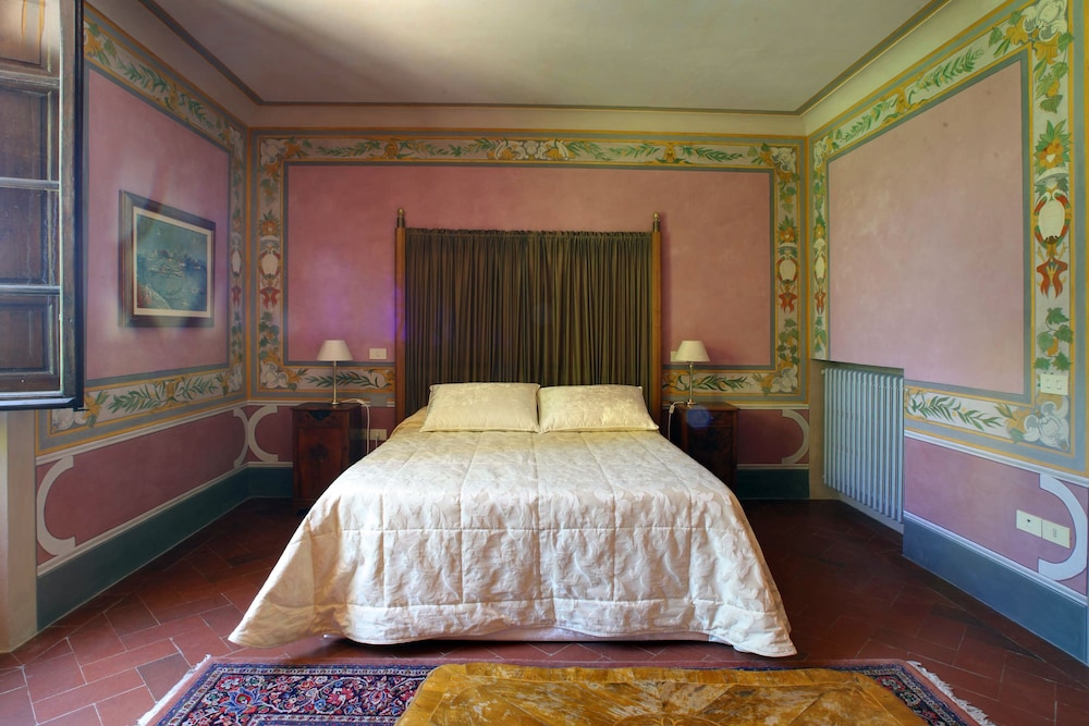 Standard Double Room Villa (no A/C) photo 2