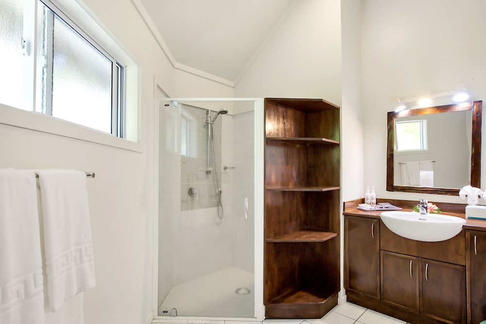 One Bedroom Garden Villa