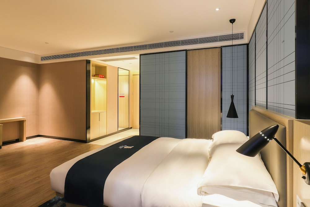 Deluxe Double Room - Photo 3