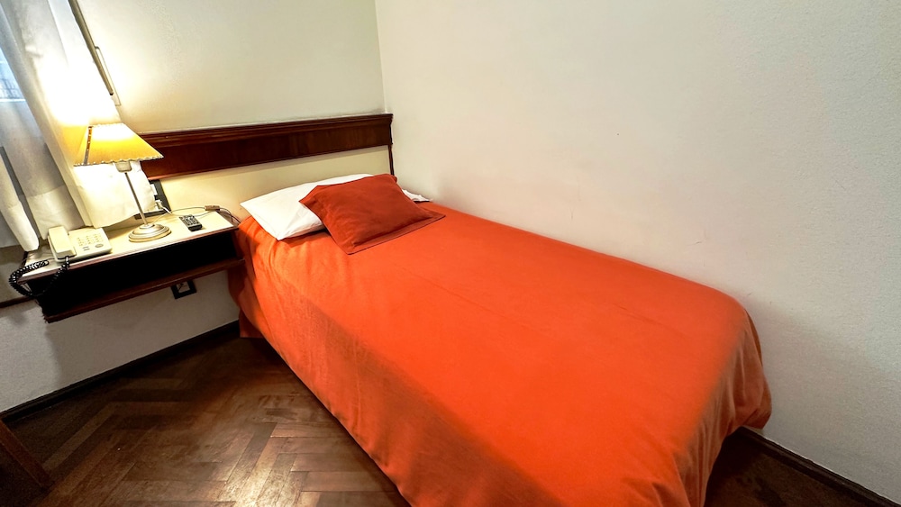 Classic Single Room photo 3