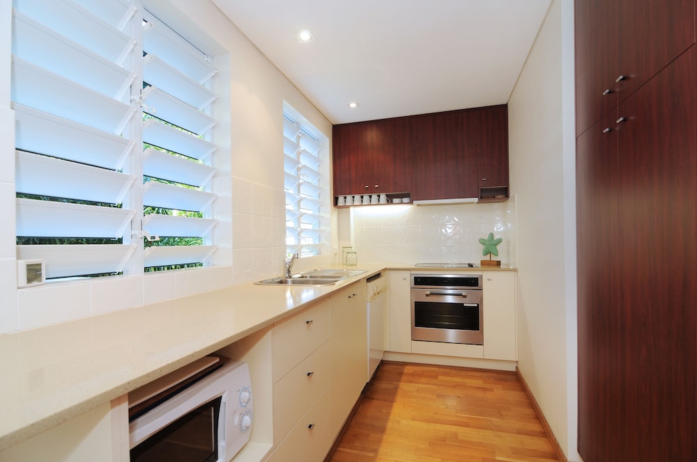 2 Bedroom Apartment - Photo 4