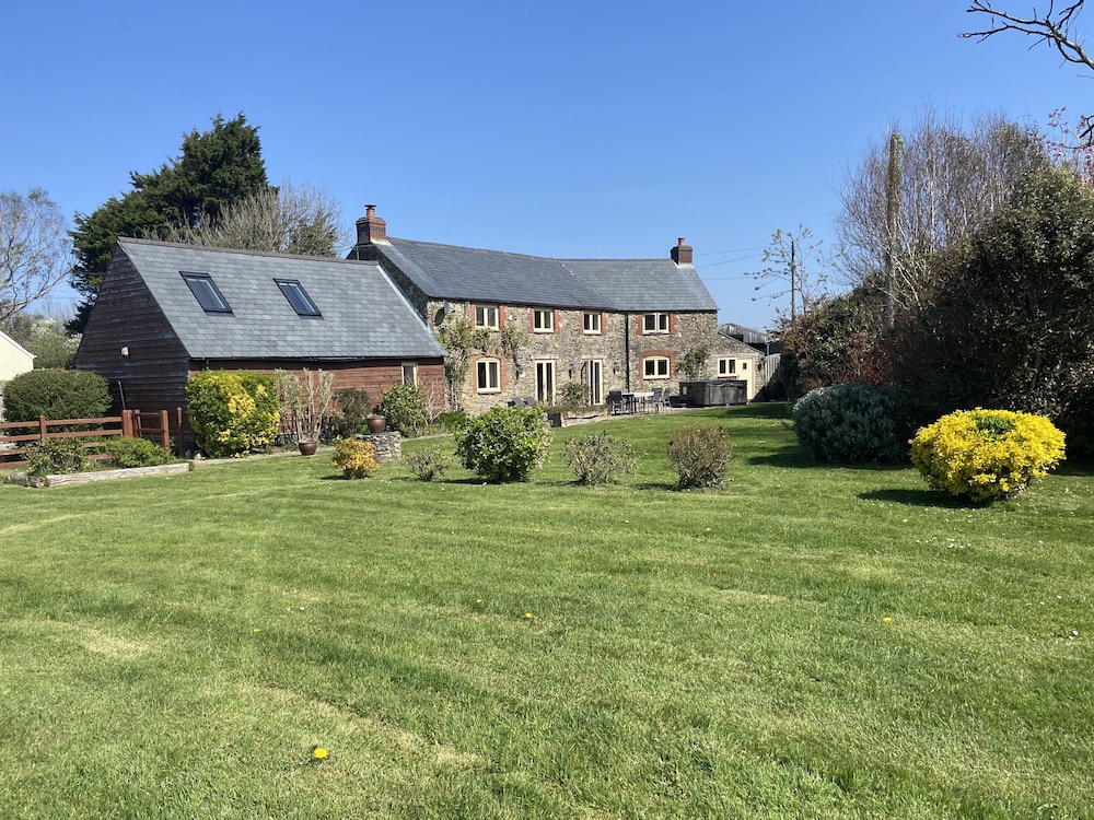 Cottage