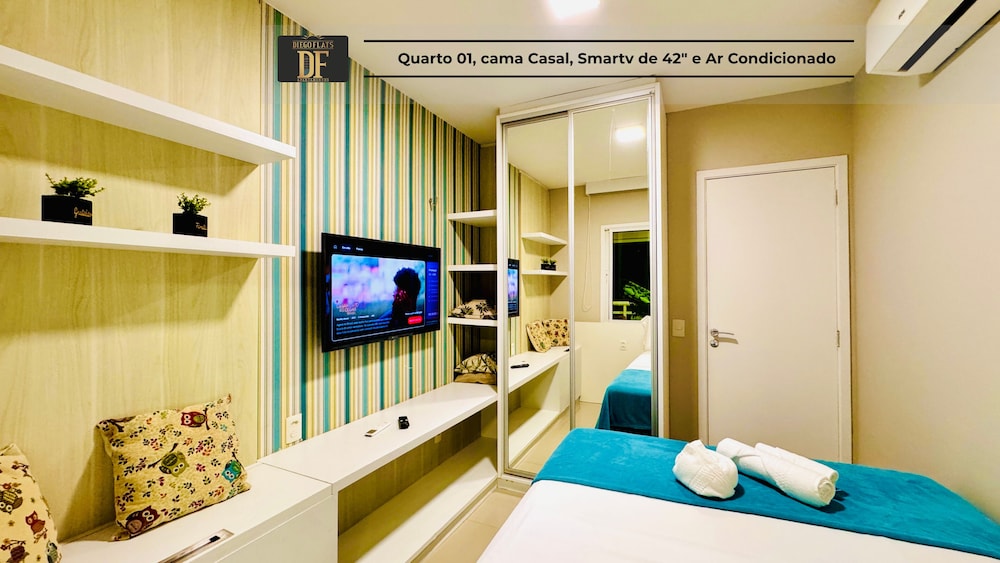 Exclusive Apartment photo 3