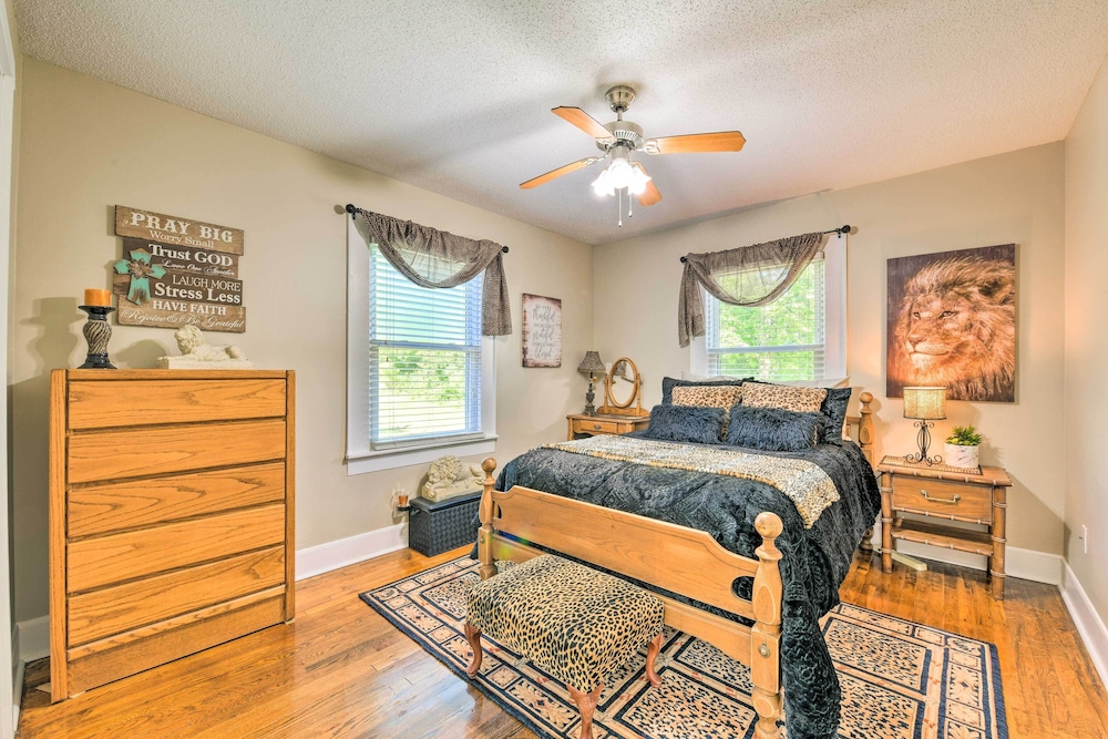 House (3 Bedrooms) photo 1