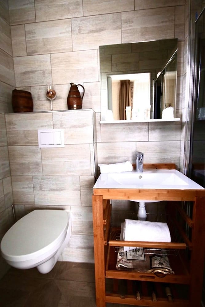 Chambre Double Confort Terrasse photo 2