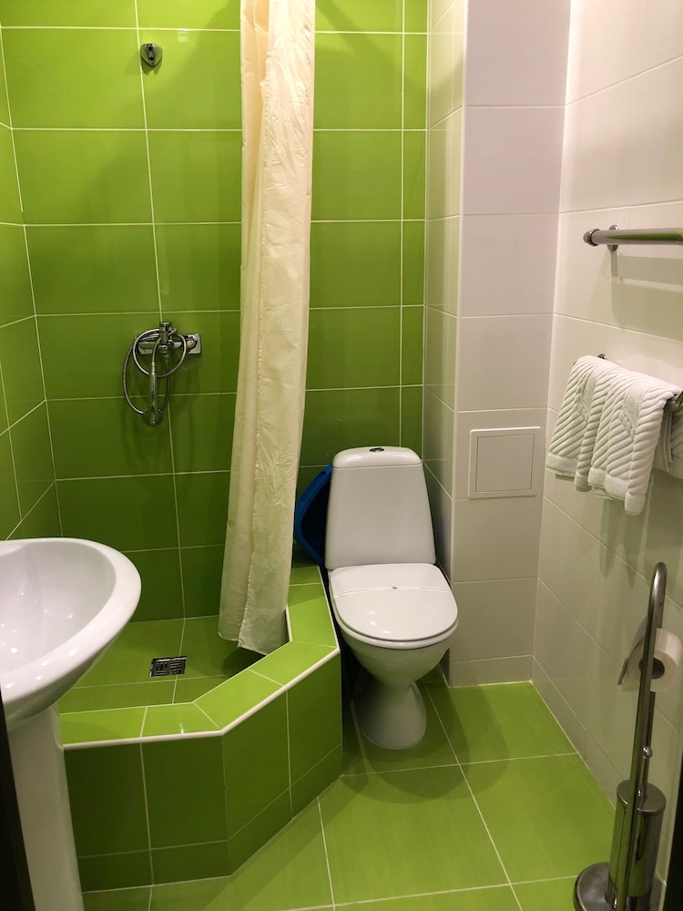 Standard Double Or Twin Room photo 3