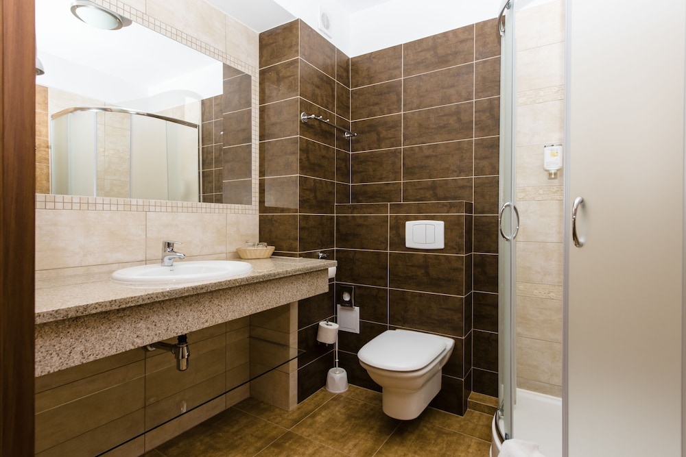 Luxury Double Room - Photo 6