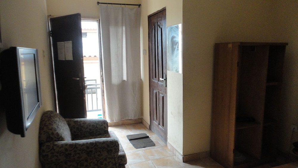 Standard Room photo 2
