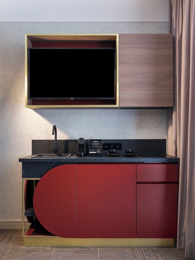 Deluxe Apartment - Photo 5