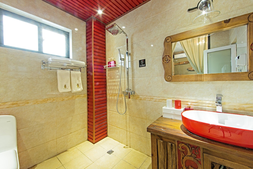 Ye Shi Twin Room photo 3