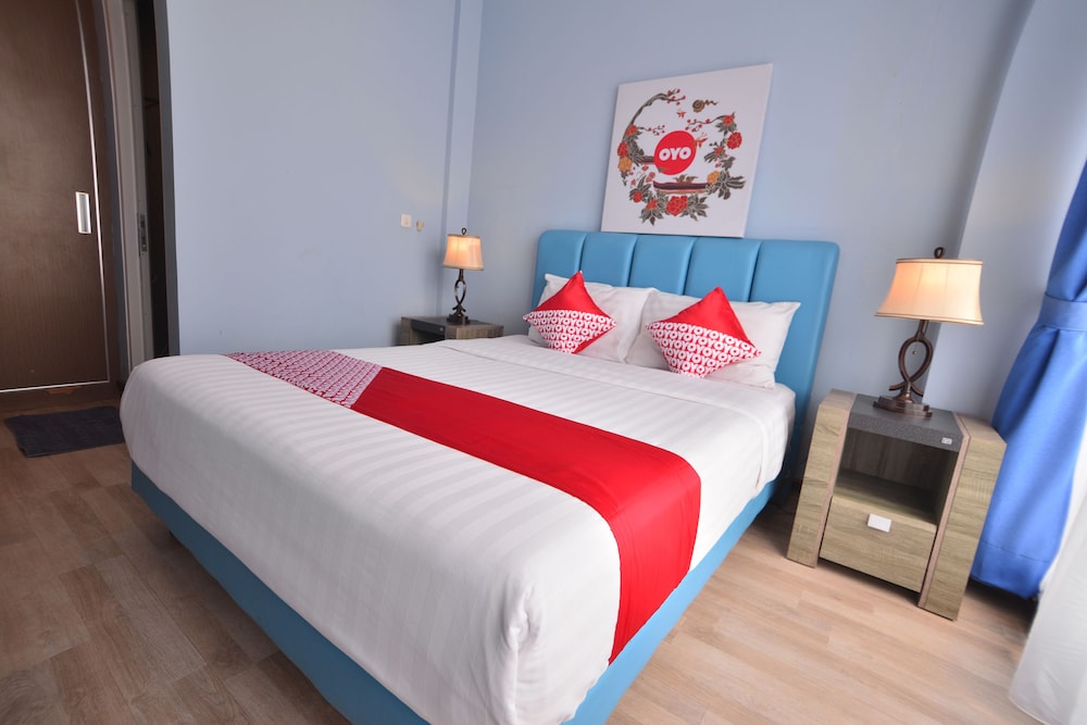 Family Suite - Photo 3