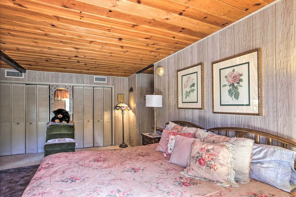 House (4 Bedrooms) photo 1