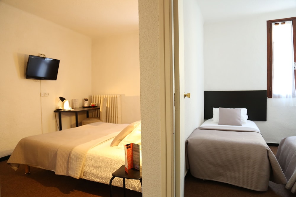 Family Quadruple Room