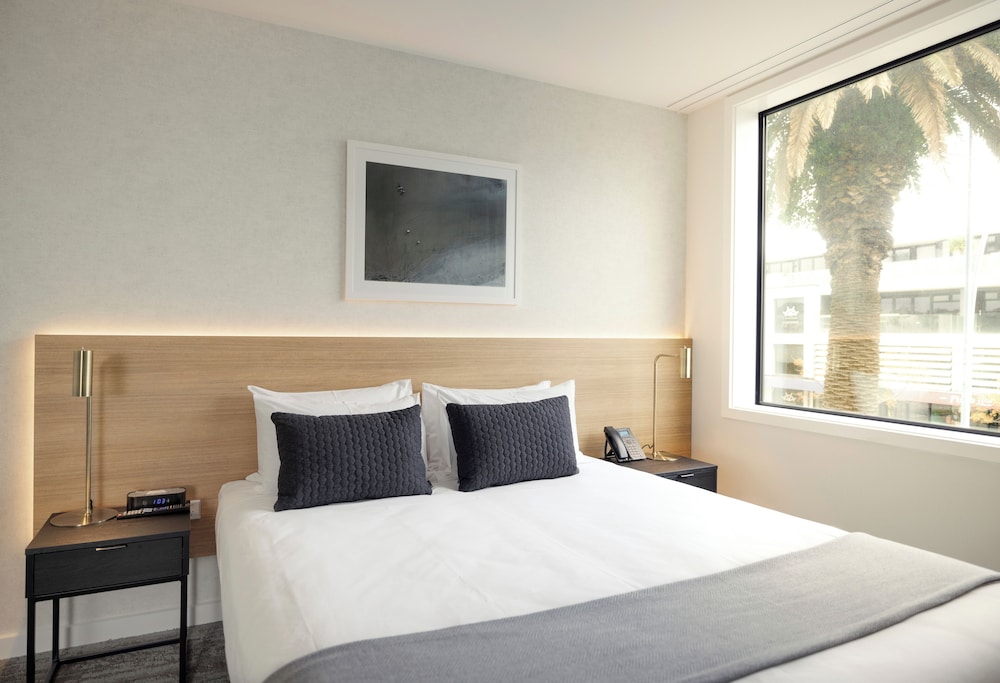 2 Bedroom Executive Apartment
