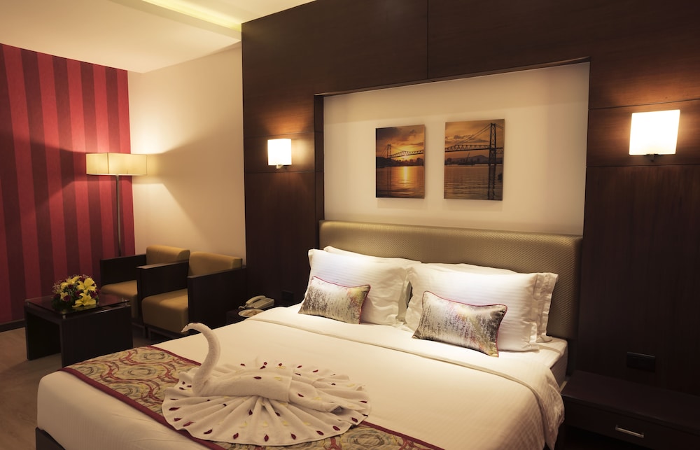 Superior Room, City View photo 3
