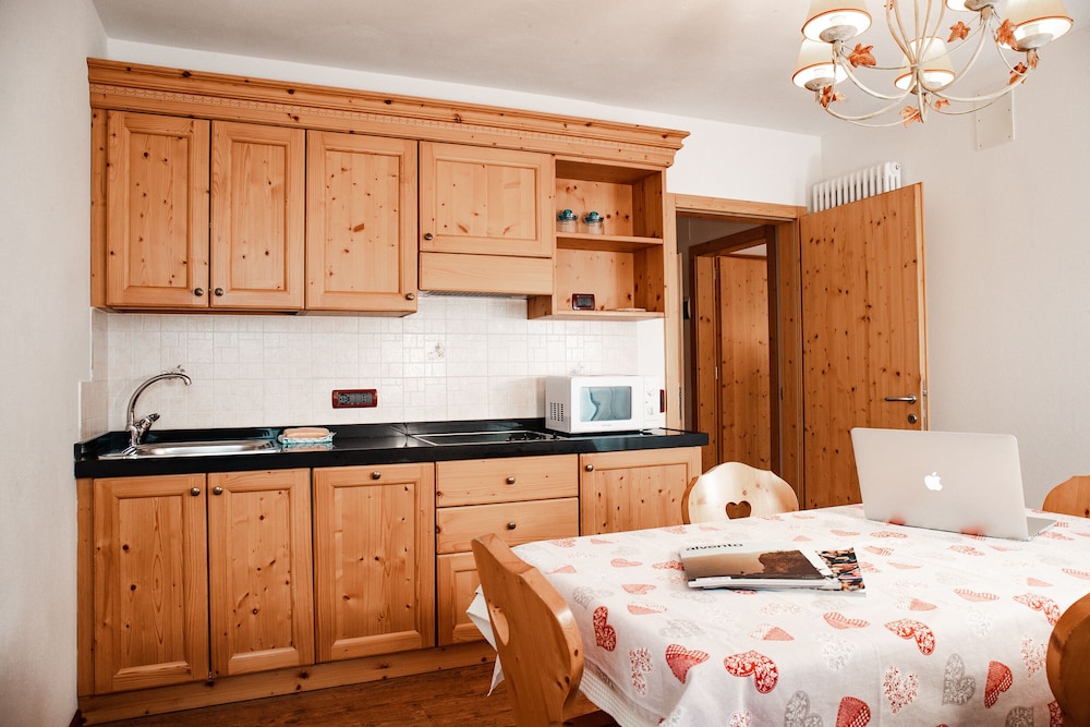 Apartment, 1 Bedroom (3 pax, cleaning fee excluded) - Photo 2