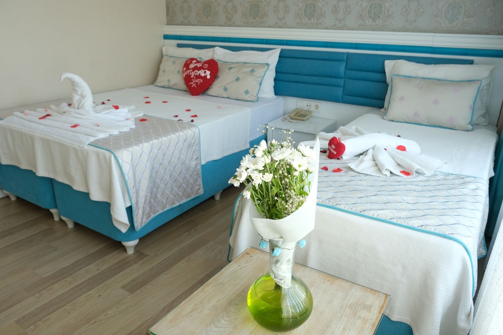Triple Room photo 3