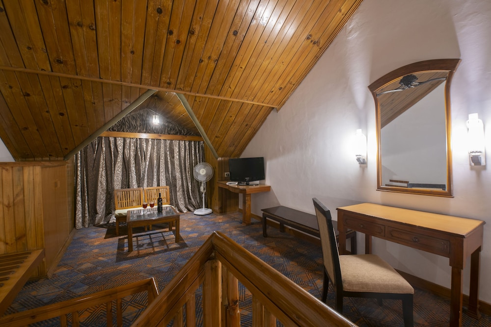 Duplex Room - Photo 9