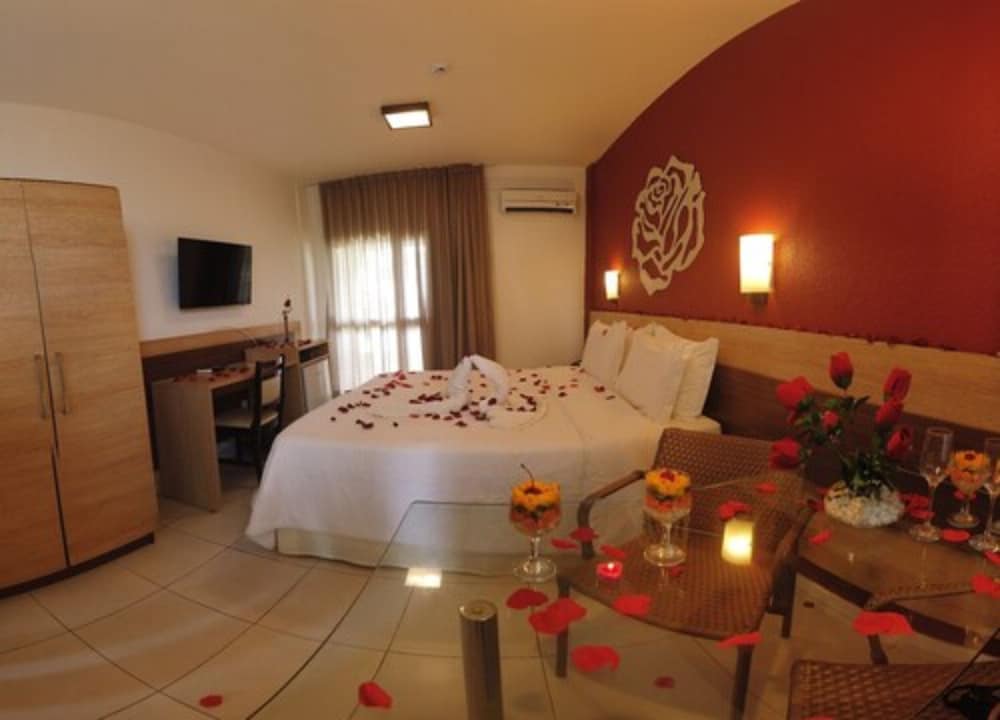 Apartamento Luxo photo 1