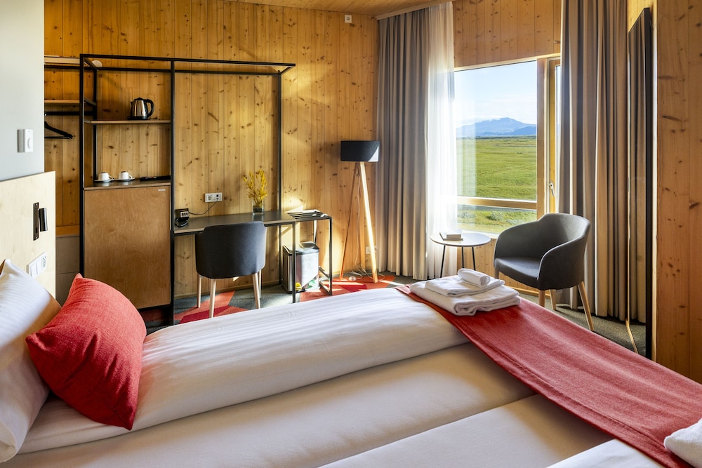 Standard Double or Twin Room - Photo 1