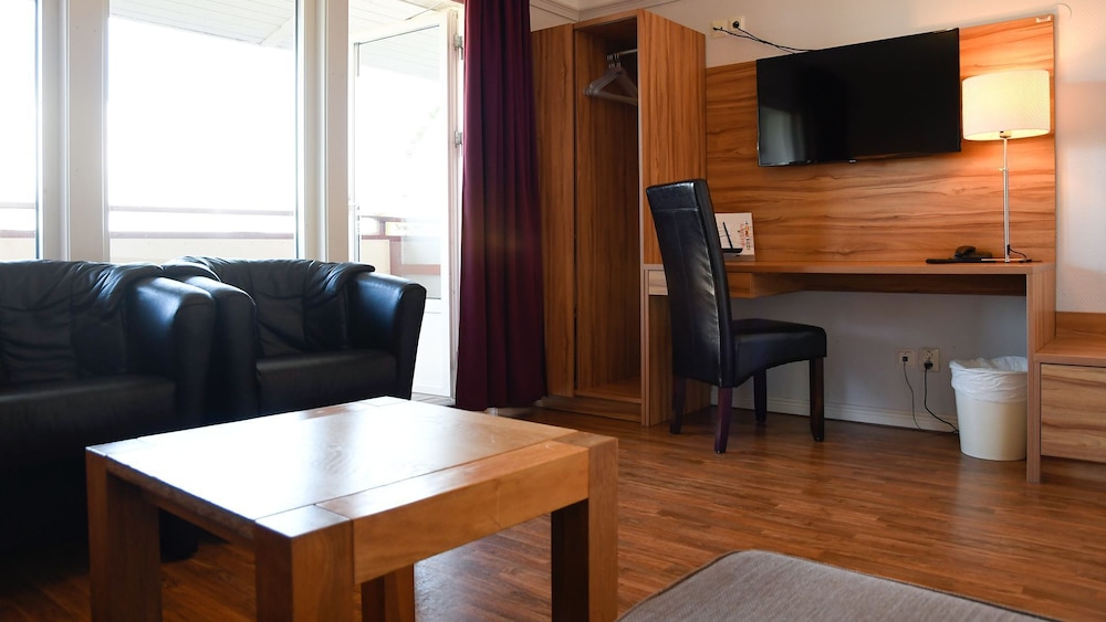 Double Room, Balcony photo 1