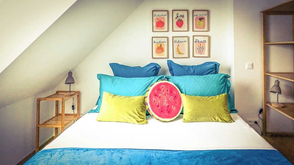 Romantic Studio Suite photo 1
