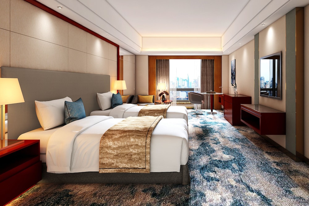 VIP Double Room