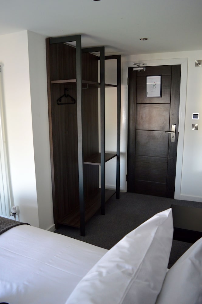 Executive Room, 1 Double Bed photo 3