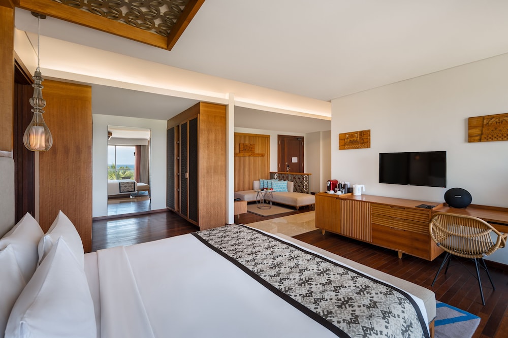 Suite, 1 Bedroom, Ocean View thumbnail 6