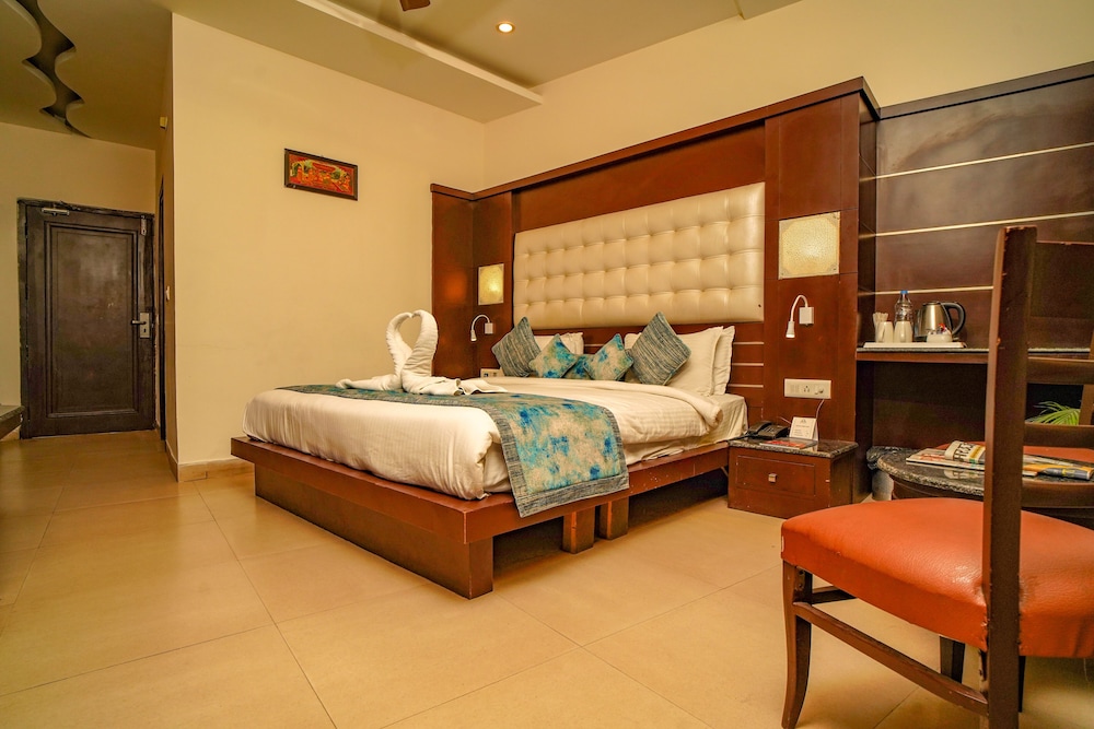 Deluxe Mountain View - Photo 5