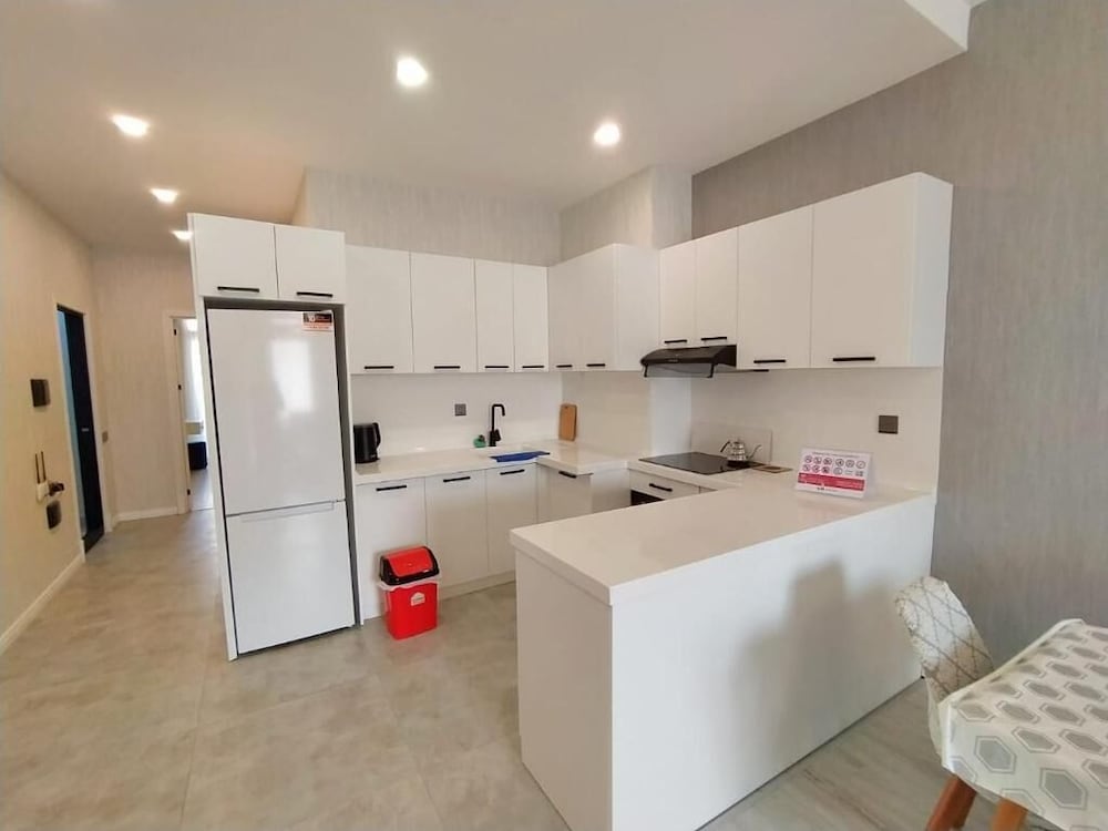Panoramic Studio Suite, Kitchen photo 3