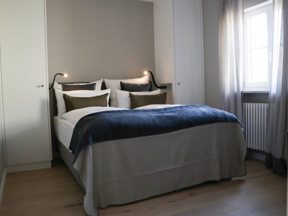 Comfort Single Room photo 1