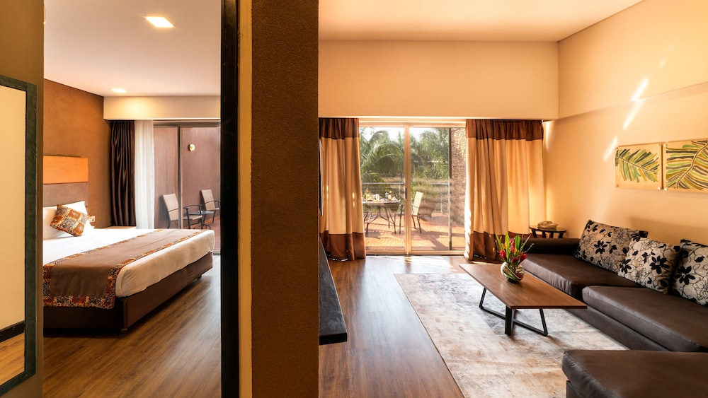 Superior Suite photo 2