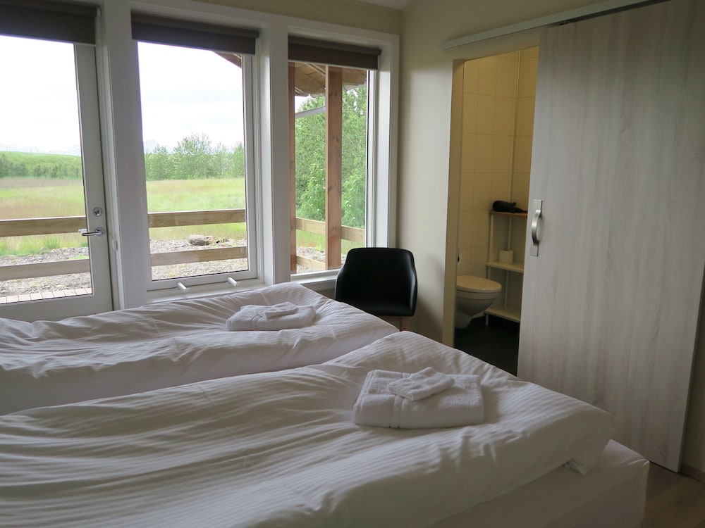 Double or Twin Room, Private Bathroom, Annex Building (Room 4) photo 3