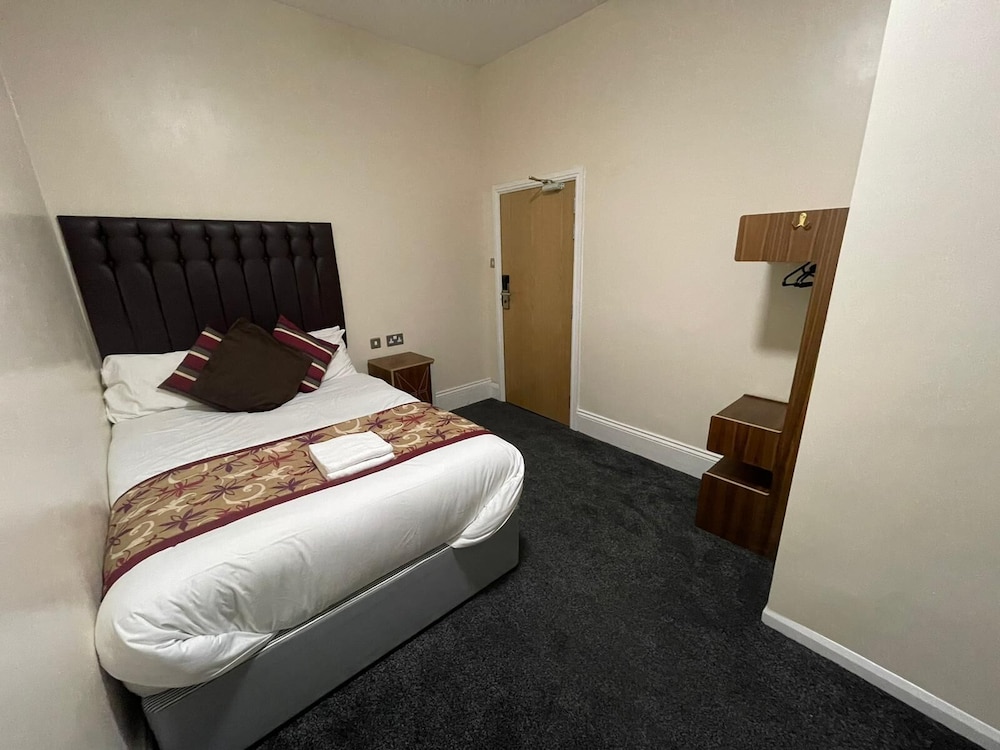 Standard Double Room, Ensuite
