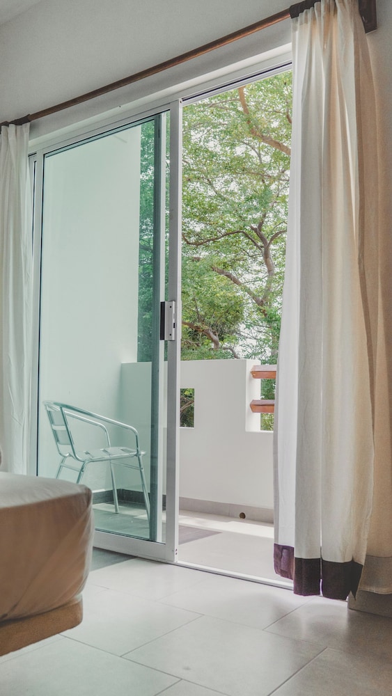 Superior Double Room, Balcony, Sea View