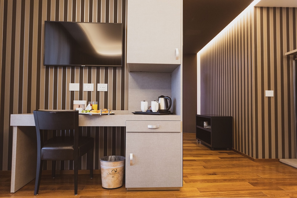 Executive Double Room, 1 Bedroom photo 3