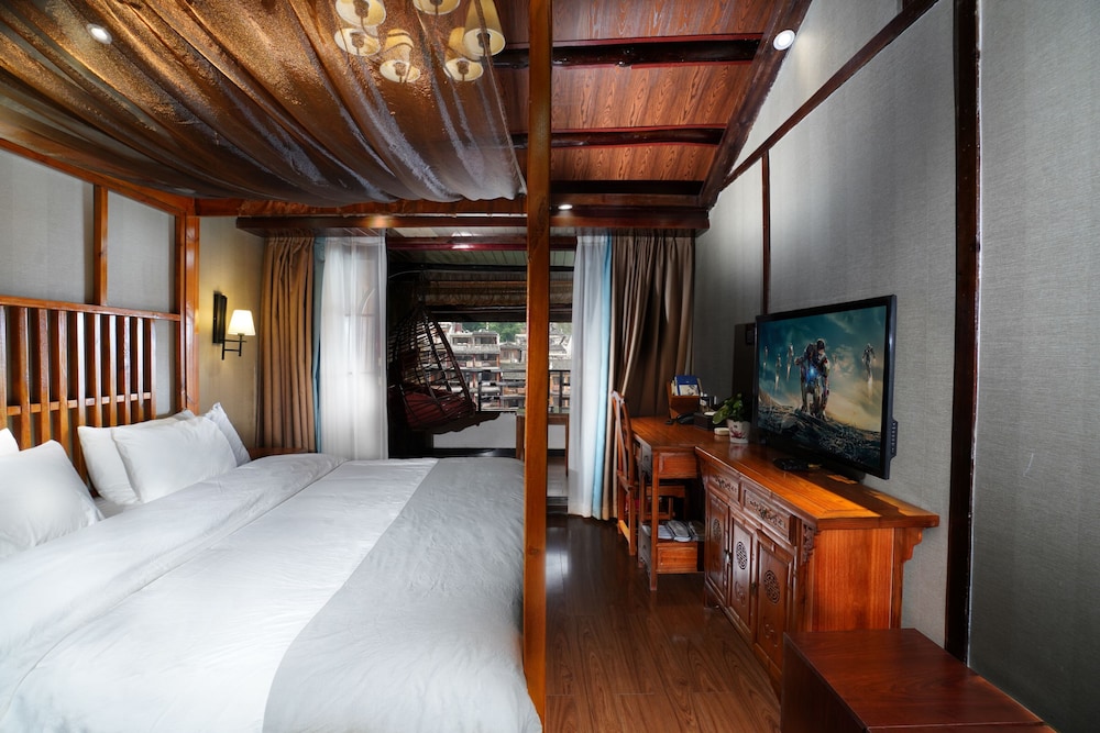 Deluxe Double Room photo 3