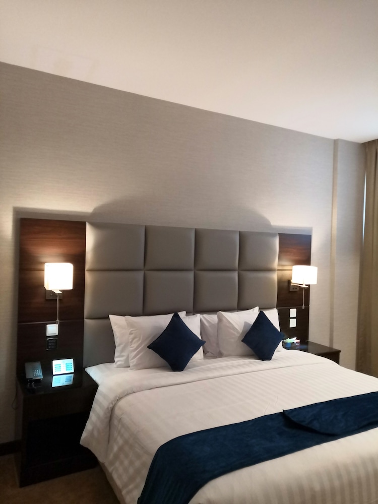 Superior Room photo 1